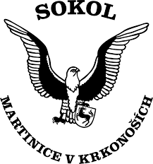 Wappen TJ Sokol Martinice