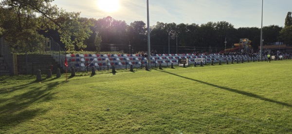 Stadion Miejski w Jaworze - Jawor
