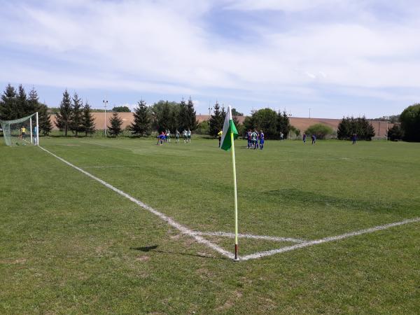 Stadion Sportowy Zielonki - Zielonki