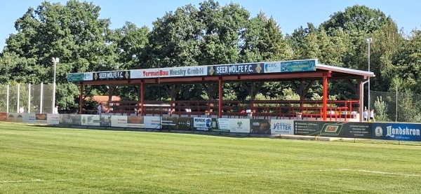 Sportplatz See - Niesky-See