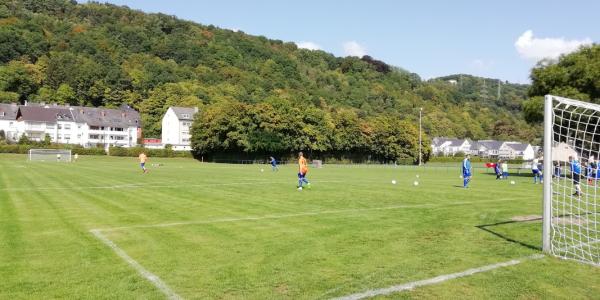 Bezirkssportanlage West - Trier-Euren