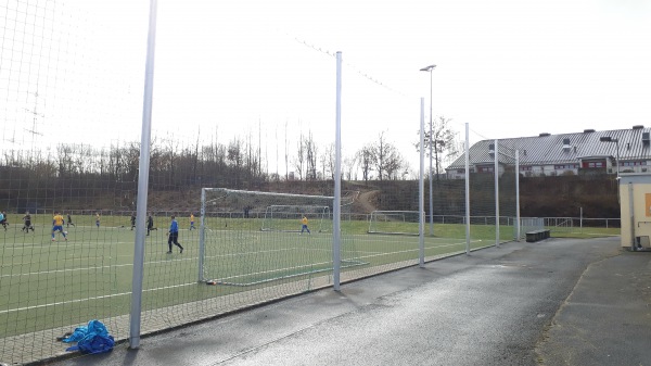 Sportanlage von-Galen-Schule - Eichenzell