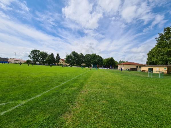 Sportanlage Langgasse - Ingolstadt-Haunwöhr