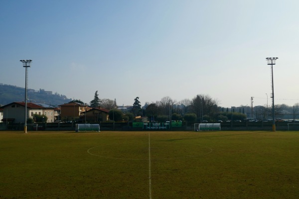 Campo Sportivo Cesare Guzzi - Coccaglio