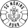 Wappen SG Möning/Rohr (Ground B)