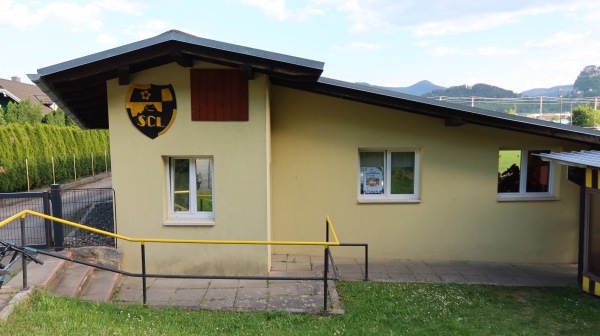 Sportplatz Launsdorf - Launsdorf
