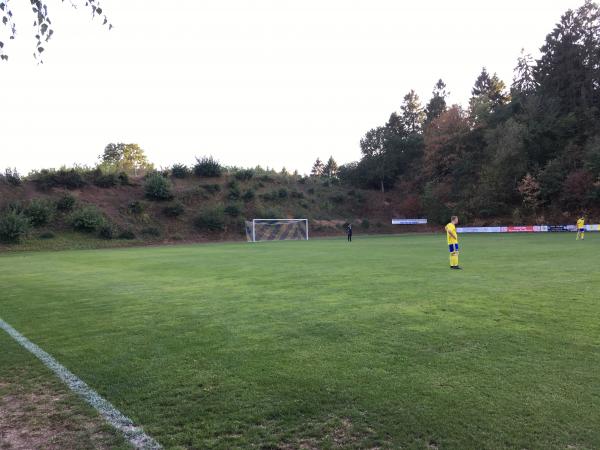 Waldstadion - Dersau