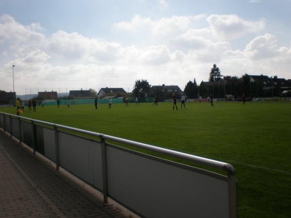 BIEKRA-Sportpark - Bielefeld-Theesen