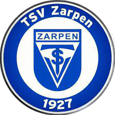 Wappen TSV Zarpen 1927 II