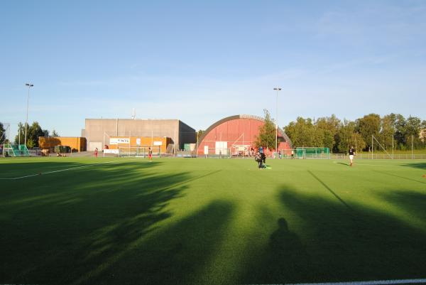 CSK Varmbo Arena - Jacobsli