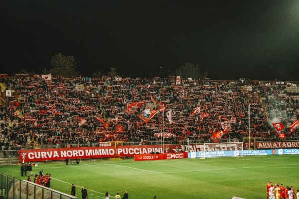 Stadio Renato Curi - Perugia