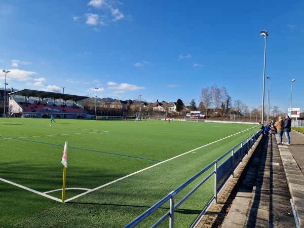 Stadion Brühl - Muri