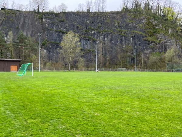 Sportplatz Kolbenstein Platz 2 - Montlingen