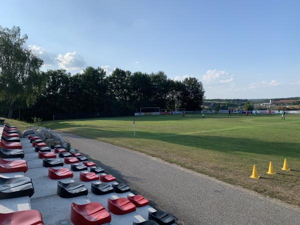 Sportanlage Trockau - Pegnitz-Trockau