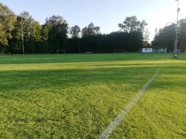 Sportanlage Isarstraße Platz 2 - Langenbach/Oberbayern-Oberhummel