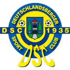 Wappen Deutschlandsberger SC