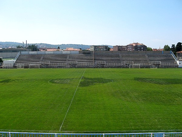 Mestni Stadion - Izola