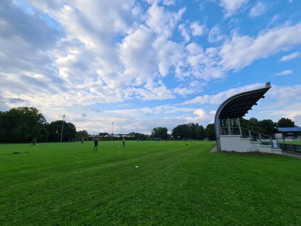 Hörgeräte Langer Stadion Nebenplatz - Ingolstadt-Gerolfing