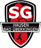 Wappen SG Bad Überkingen/Hausen II  62252