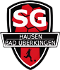 Wappen SG Bad Überkingen/Hausen II