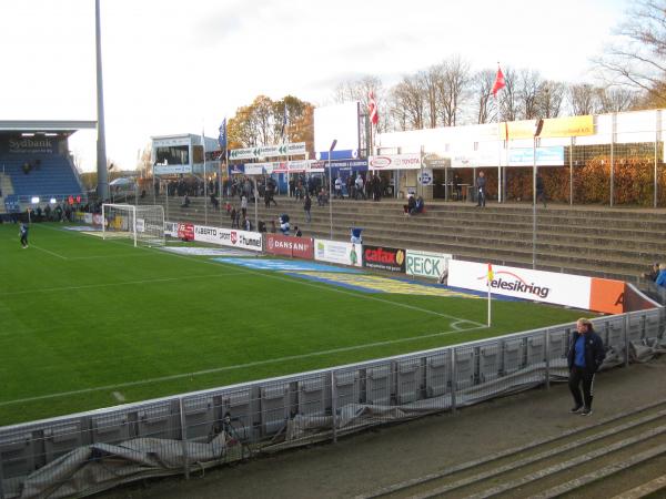 Sydbank Park - Haderslev
