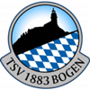 Wappen TSV 1883 Bogen  9569