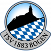 Wappen TSV 1883 Bogen