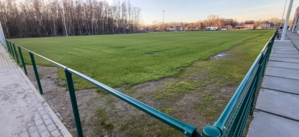 Terrein 2 Schoonbeek - Bilzen-Schoonbeek