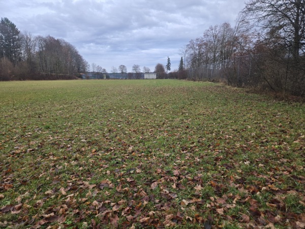 Sportanlage Rudersberg Platz 2 - Engstingen-Kohlstetten