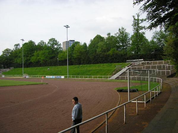 Stadion Riesei - Werdohl