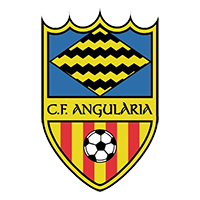 Wappen Angularia d'Anglesola CF