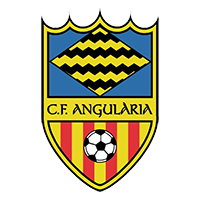 Wappen Angularia d'Anglesola CF Wappen Angularia d'Anglesola CF 92164