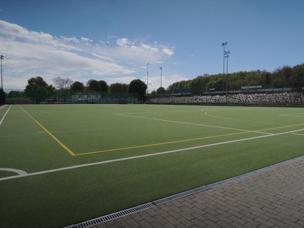 Wartberg-Stadion Nebenplatz 1 - Alzey