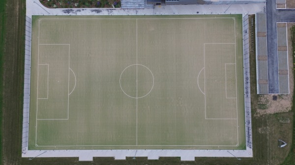 Sportanlage Kapellenstraße - Köln-Rondorf
