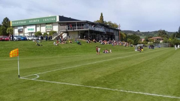 Sunnyvale Park - Dunedin - Green Island