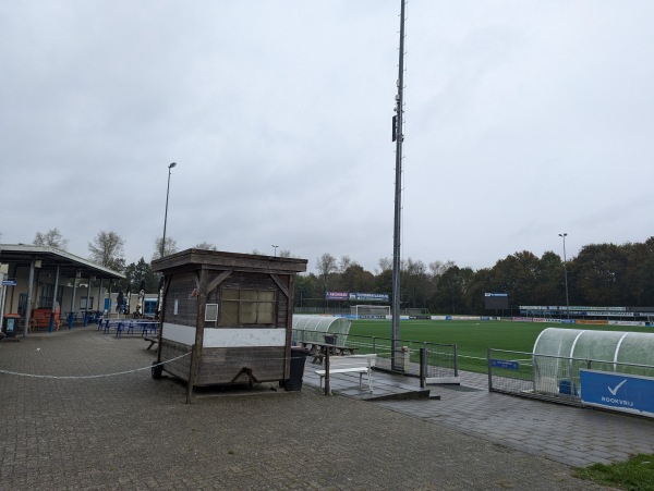Sportpark De Horst - Zeewolde