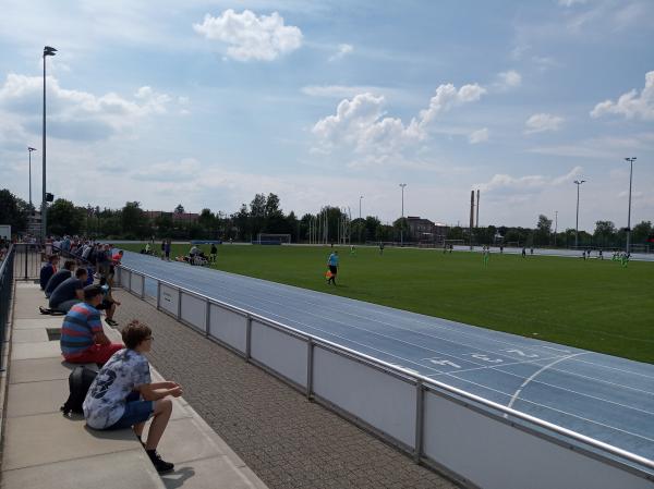 Sportpark Rosenstraße - Falkensee