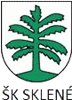 Wappen TJ Agrokomplex Sklené  127926