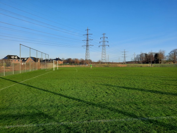 Sportpark De Hoogspanning veld 4 - Assen