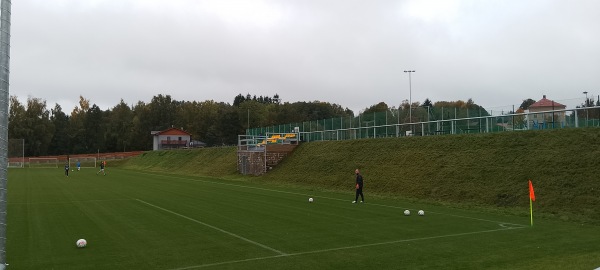 Hřiště Pěnčín - Pěnčín