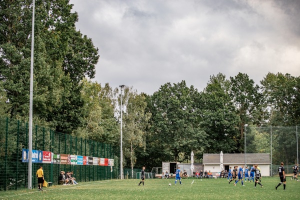 Waldsportplatz - Dippoldiswalde-Seifersdorf