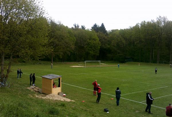 MTV-Sportplatz - Brackel bei Winsen