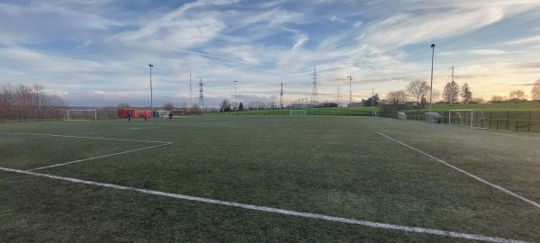 Stade Communal Dison Terrain 2 - Dison