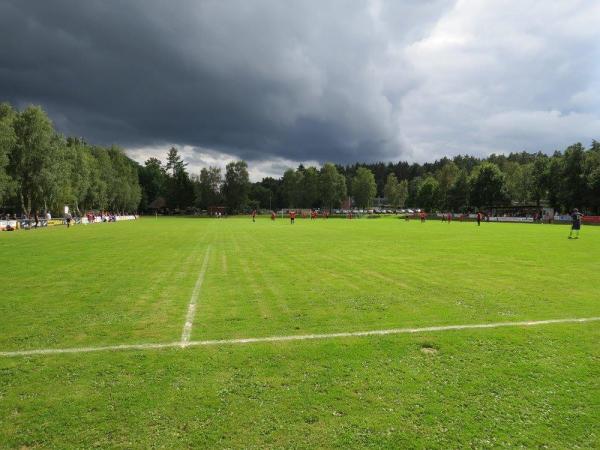 Waldstadion - Winsen/Luhe-Pattensen