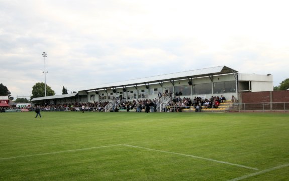 Complex Winevenstraat - Lanaken-Veldwezelt