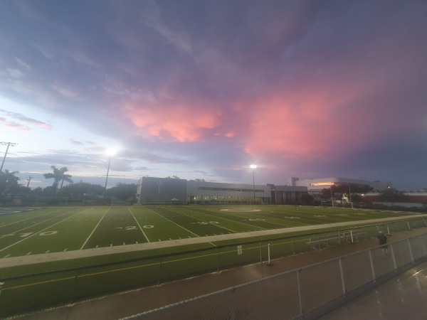 Christopher Columbus High School Stadium - Miami, FL