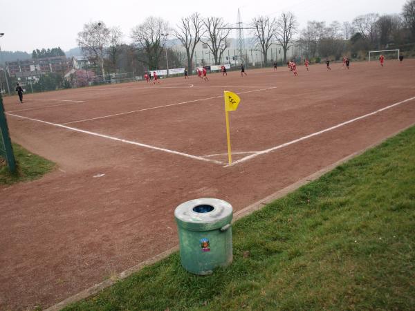 Sportplatz Ostfeld - Hagen/Westfalen-Hohenlimburg