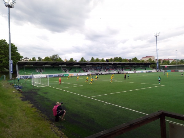 Arto Tolsa Areena - Kotka