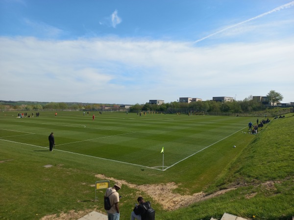 Norstern Arena Bane 6 - Horsens