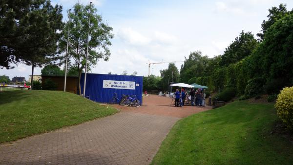 Stadion am Schul- & Sportzentrum - Langerwehe